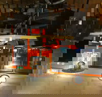 Macksville Fusions Pizza Cafe - Accommodation Port Macquarie