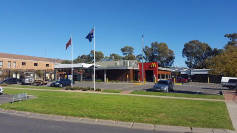 McDonald's Family Restaurants - Accommodation Port Macquarie 0