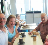 McDonalds - Accommodation Port Macquarie