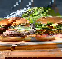 McDonalds Forbes - Accommodation Port Macquarie