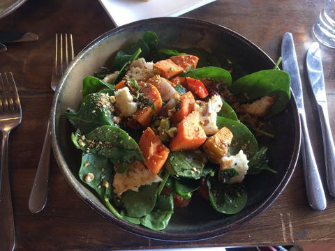 Mimosa Restaurant And WInery - Accommodation Port Macquarie 0