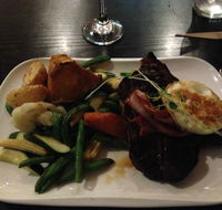 Moree Services Club - Accommodation Port Macquarie