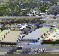 Munmorah United Bowling Club Limited - Accommodation Port Macquarie