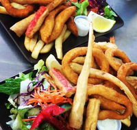 Nonabel Coffee Lounge - Accommodation Port Macquarie