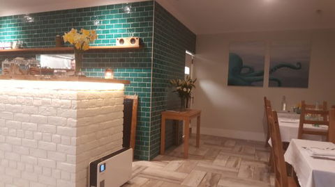 Octopii Restaurant - Accommodation Port Macquarie 0