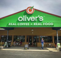 Oliver's Real Food - Accommodation Port Macquarie