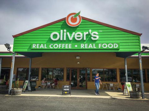Oliver's Real Food - Accommodation Port Macquarie 0