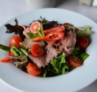 Our Garden Cafe - Accommodation Port Macquarie