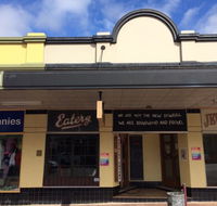 Paydirt Eatery - Accommodation Port Macquarie