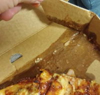 Pizza Inn - Accommodation Port Macquarie