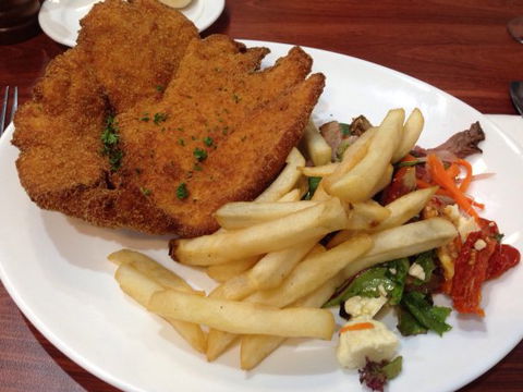 Po Loy Restaurant - Accommodation Port Macquarie 0