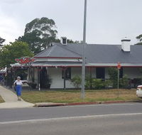 RR Diner - Accommodation Port Macquarie