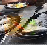 Rest Cafe - Accommodation Port Macquarie