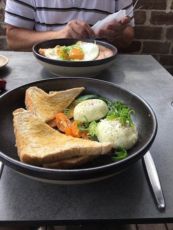 Rest Cafe - Accommodation Port Macquarie 0