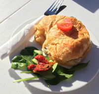 Riverside coffee  Juice bar - Accommodation Port Macquarie
