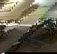 Rose's Restaurant