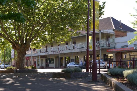  Accommodation Port Macquarie