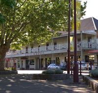 Royal Hotel Restaurant - Accommodation Port Macquarie