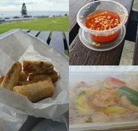 San Choi Chinese Restaurant - Accommodation Port Macquarie