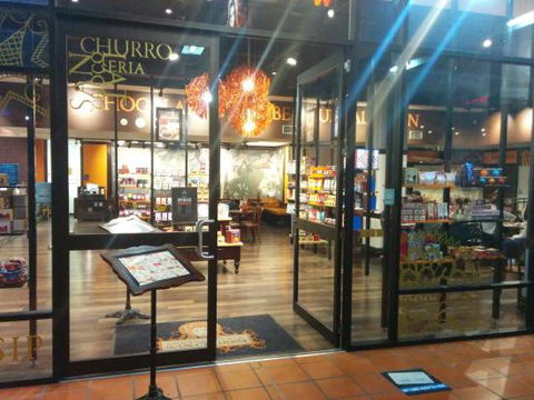 San Churro - Accommodation Port Macquarie 0