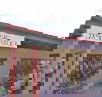 Serrated Tussock Cafe - Accommodation Port Macquarie