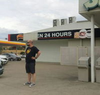Shell Roadhouse - Accommodation Port Macquarie