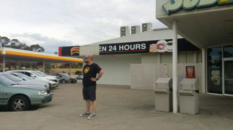 Shell Roadhouse - Accommodation Port Macquarie 0