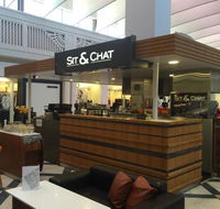 Sit  Chat - Accommodation Port Macquarie