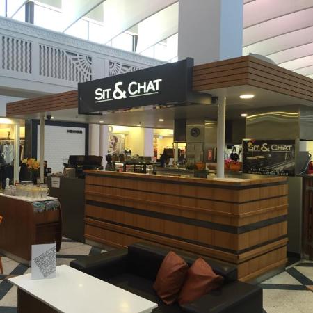 Sit & Chat - Accommodation Port Macquarie 0