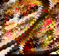 Sixty Degrees - Accommodation Port Macquarie