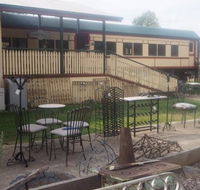 Snake Gully Cafe - Accommodation Port Macquarie