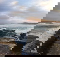 Soldiers Beach - Accommodation Port Macquarie
