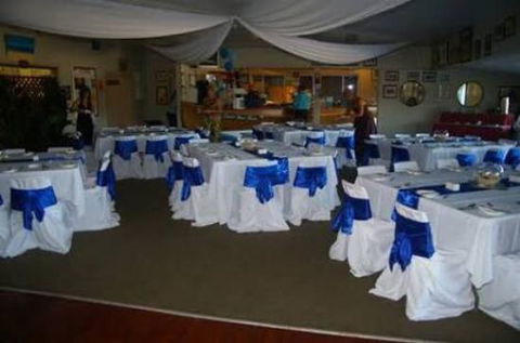 South West Rocks Surf Life Saving Club - Accommodation Port Macquarie 0