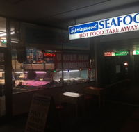 Springwood Seafood - Accommodation Port Macquarie