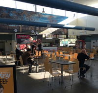 Subway Gundagai - Accommodation Port Macquarie