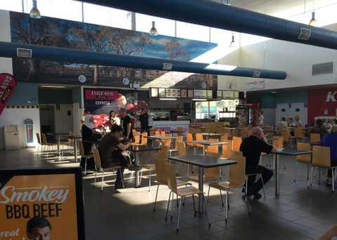Subway Gundagai - Accommodation Port Macquarie 0