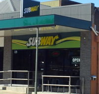 Subway Tumut - Accommodation Port Macquarie