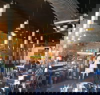 SYLO Bar  Cafe - Accommodation Port Macquarie