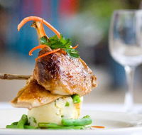 Taste - Accommodation Port Macquarie