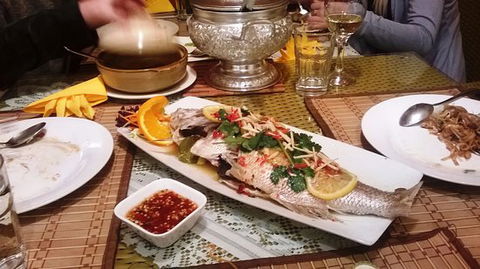 Thai Street Eats - Accommodation Port Macquarie 0