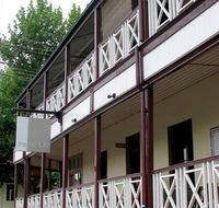 The Albion - Accommodation Port Macquarie
