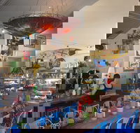 The Ark Cafe - Accommodation Port Macquarie