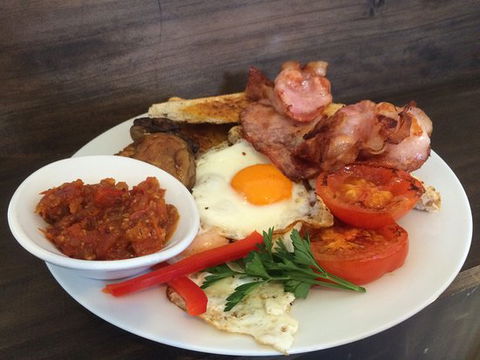 The Bean Bank Coffee House - Accommodation Port Macquarie 0