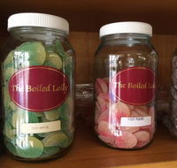 The Boiled Lolly - Accommodation Port Macquarie