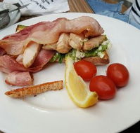 The Coffee Club Erina Fair - Accommodation Port Macquarie