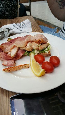 The Coffee Club Erina Fair - Accommodation Port Macquarie 0