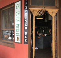 The Fickle Pickle - Accommodation Port Macquarie