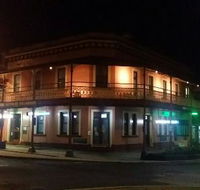 The Great Central Hotel - Accommodation Port Macquarie