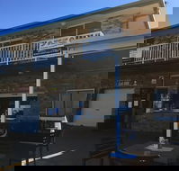 The Kiosk - Accommodation Port Macquarie