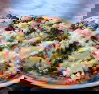 The Pub With No Beer - Accommodation Port Macquarie